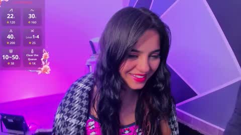 alysa magic online show from 01.15.26