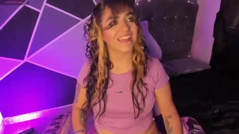 alysa magic online show from 04.14.26