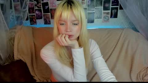 Alysa   7GMT  online show from 03.03.26