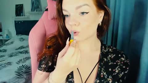 Snapshot of alysanight chatting on 12.02.24 Alysa online show from 12.02.24