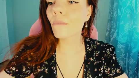 Snapshot of alysanight chatting on 02.28.25 Alysa online show from 02.28.25