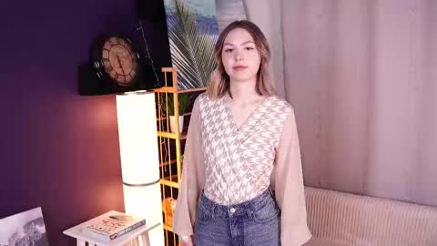 Snapshot of alysiaseibert chatting on 03.22.26 Kate online show from 03.22.26