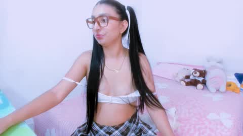 allyson online show from 09.23.25