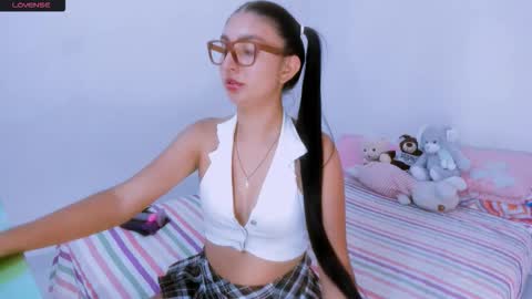 allyson online show from 10.02.25