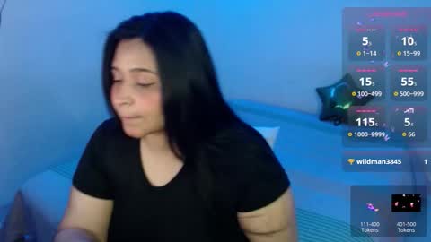 Alyson online show from 01.10.26