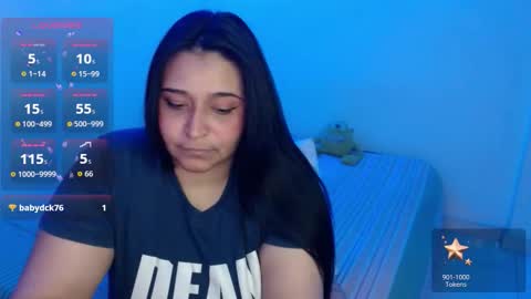 Alyson online show from 02.14.26