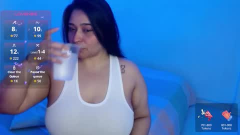 Alyson online show from 03.05.26