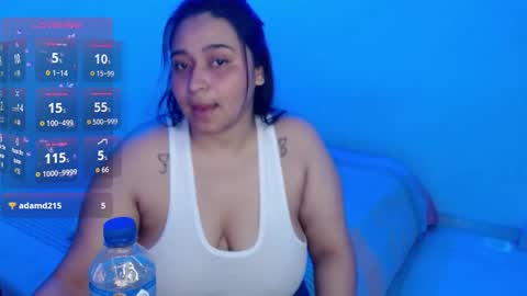 Alyson online show from 03.27.26