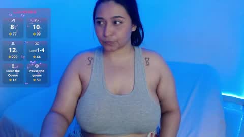 Snapshot of alyson_97 chatting on 05.28.26 Alyson online show from 05.28.26