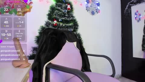 allyson online show from 12.02.24