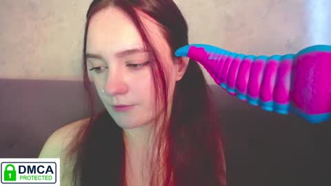 Alyssa online show from 02.07.25