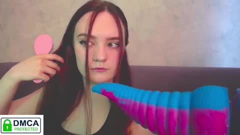 Alyssa online show from 02.27.25