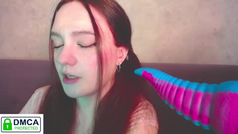 Alyssa online show from 10.31.25