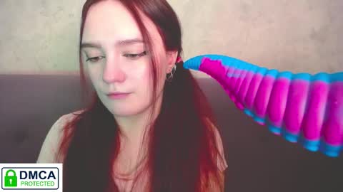 Alyssa online show from 11.02.25