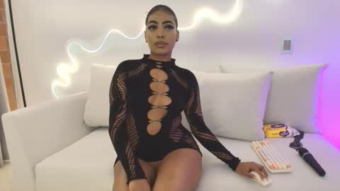 Snapshot of alyssa_bunnyx chatting on 02.26.26 . online show from 02.26.26