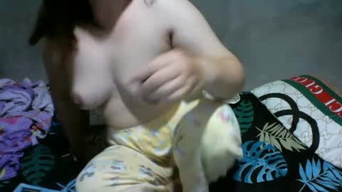 alyssa_hope online show from 03.03.25