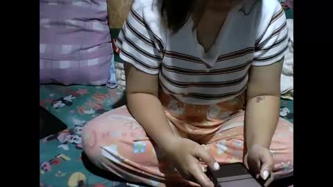 alyssa_hope online show from 10.22.25