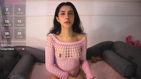 alyssa_joness online show from 04.17.26