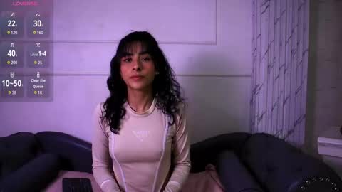 alyssa_joness online show from 04.22.26