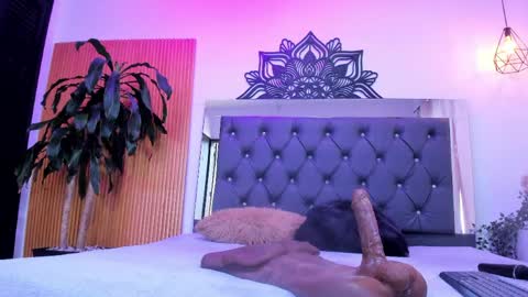 Alyssa Kross online show from 04.18.26