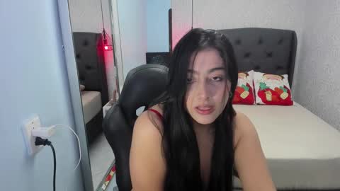  ALYSSA   online show from 12.15.25