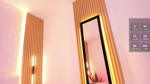 alyssa online show from 10.15.25