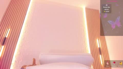 alyssa online show from 12.03.25