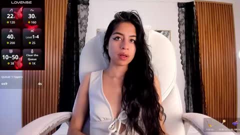 alyssabeauty_ online show from 01.18.26