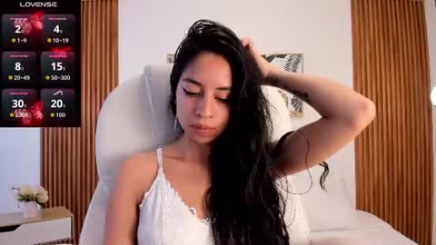 Snapshot of alyssabeauty_ chatting on 07.03.26 alyssabeauty_ online show from 07.03.26