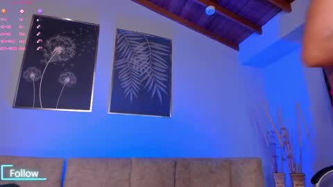 Aly  online show from 02.16.25