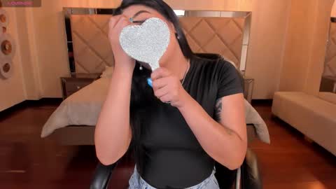 Aly  online show from 02.03.26