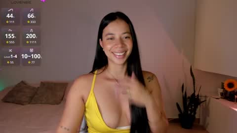 Im AlyssaLovense is ActiveMy pleasure is in your handsPrivate is Open online show from 06.29.26
