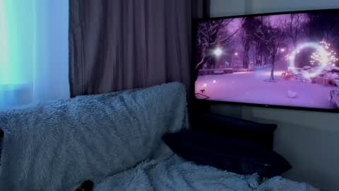 Snapshot of alyssensual chatting on 01.27.25 Alyssa  I will be online December 2 at 2000 UTC  online show from 01.27.25