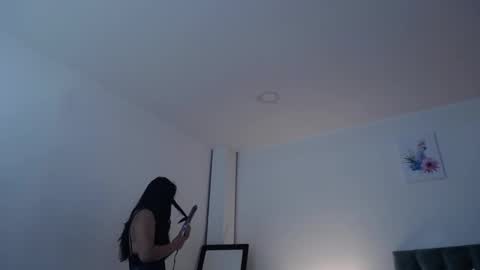 alyssia wolds online show from 01.23.25