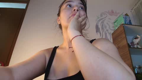 alyssia wolds online show from 04.08.26