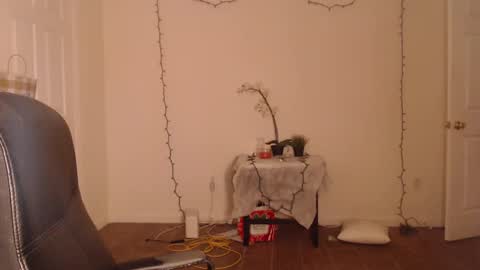 Alyssiaamorexo online show from 01.18.25