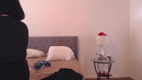 Alyssiaamorexo online show from 02.01.25