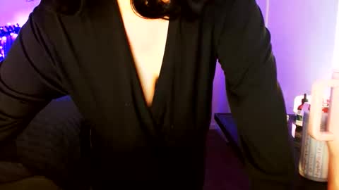 Alyssiaamorexo online show from 03.15.26