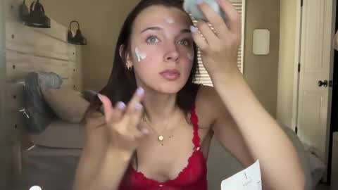 Aly online show from 04.22.26