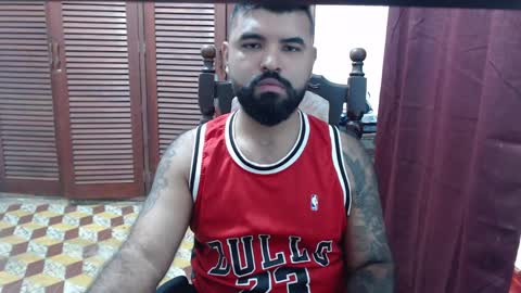 Snapshot of alz_hunter chatting on 09.21.25 alz_hunter online show from 09.21.25