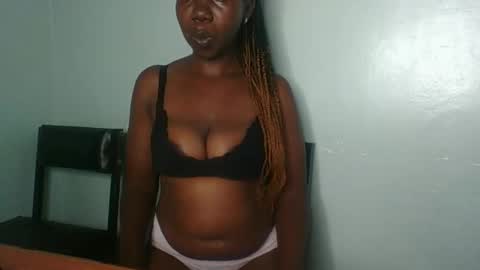 am_creme_delight online show from 04.21.26