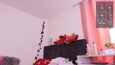 Isabella online show from 12.01.25