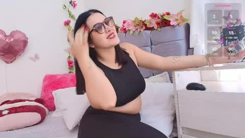 Isabella online show from 04.18.26