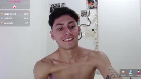 Amad Passer x guests   Independent model online show from 01.26.25