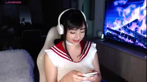 Snapshot of amadahaokii chatting on 10.21.25 amadahaokii online show from 10.21.25