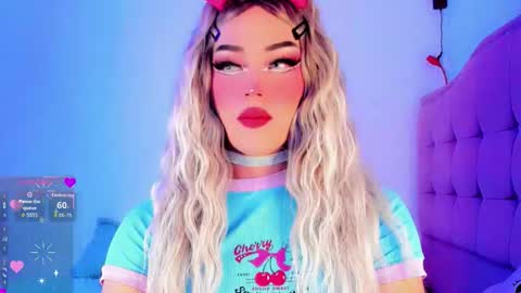 amador_hot online show from 03.25.26