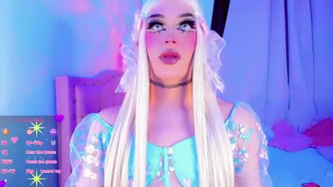 amador_hot online show from 04.11.26