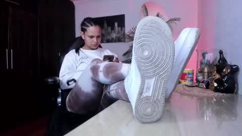 anny online show from 03.10.26