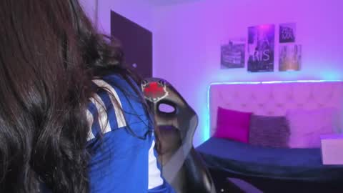 B I A N C A online show from 12.03.24