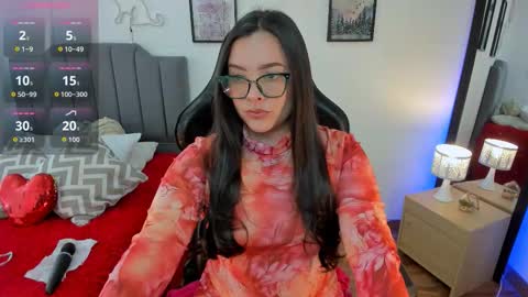 Hi Im AmaiaHelp me reach 100 likes online show from 02.23.26